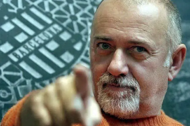 #AccaddeOggi: 25 novembre 1950, nasce Giorgio Faletti