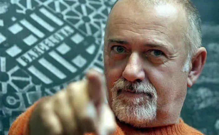 #AccaddeOggi: 25 novembre 1950, nasce Giorgio Faletti