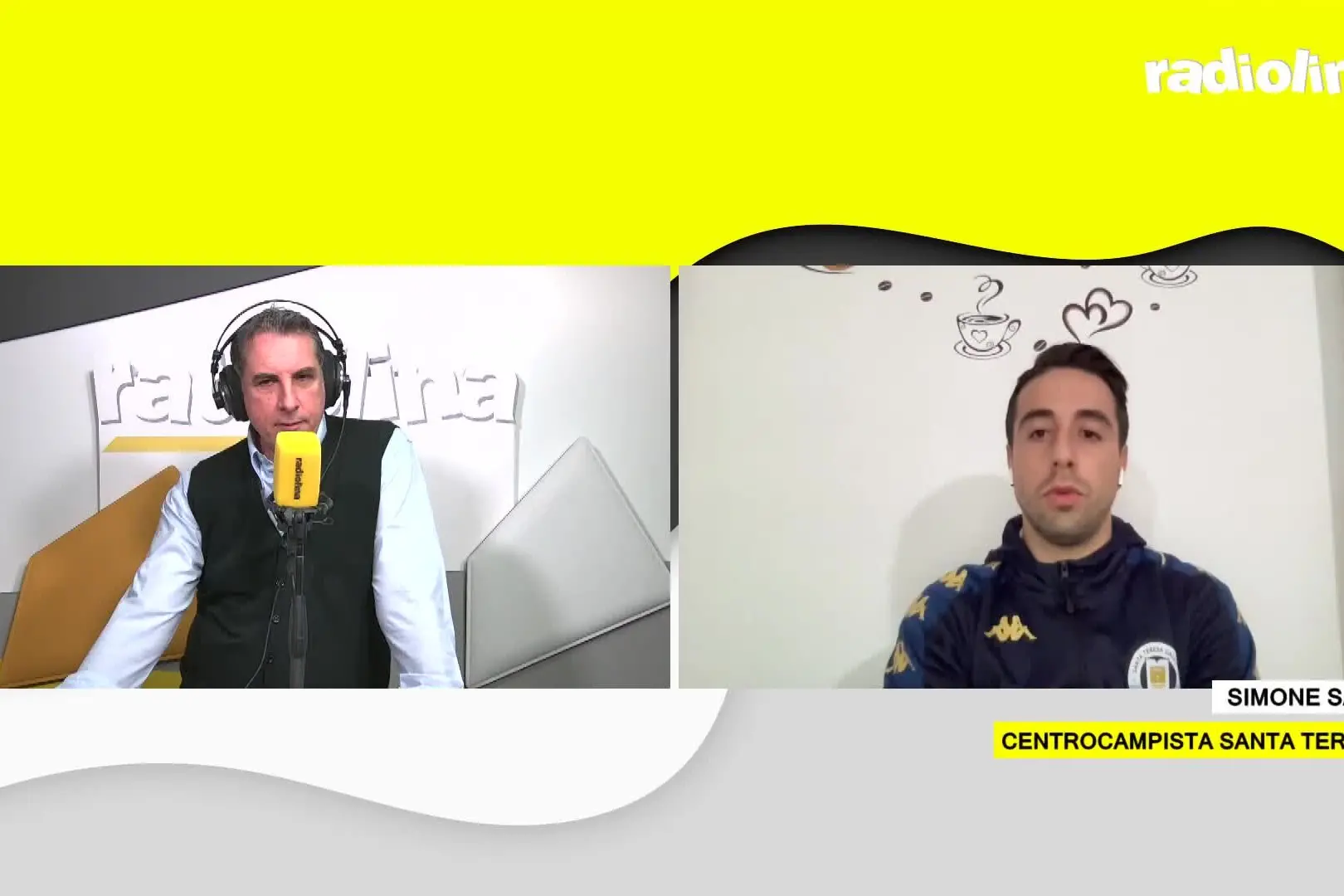 Simone Saiu e la crisi del Budoni: "Non sarà facile, ma deve riprendersi"