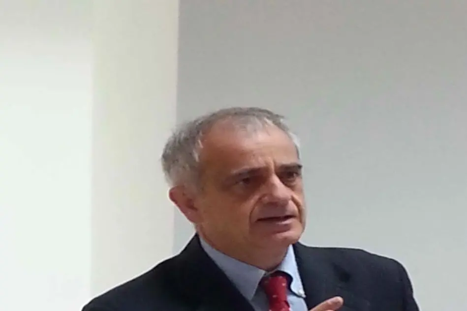 Giorgio Cugusi