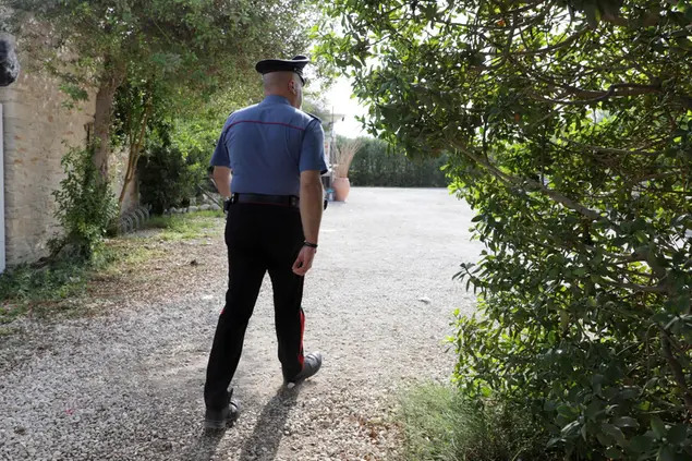 Controlli dei carabinieri