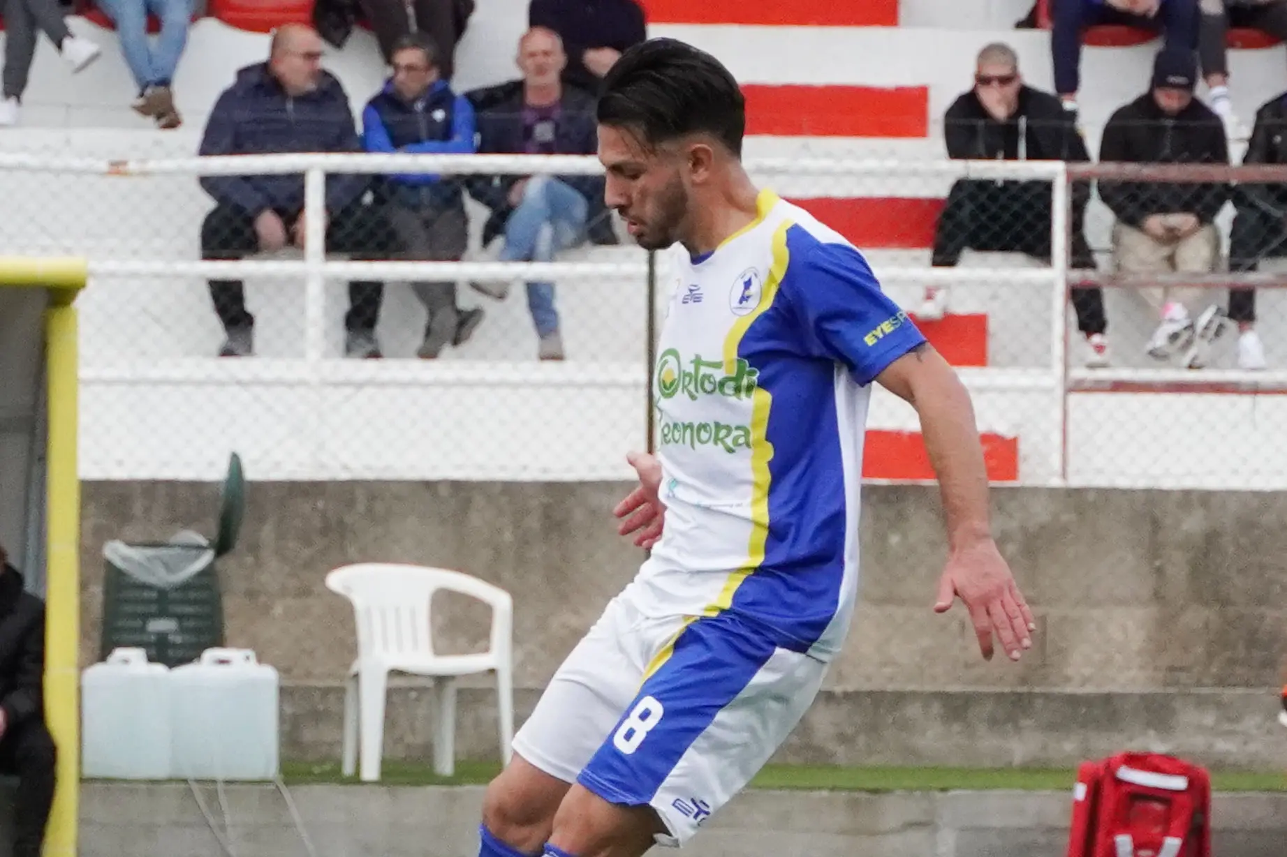 Demontis, Cos (foto Andrea Serreli)