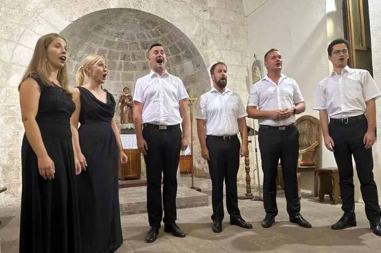 Ingenium Ensemble (foto Pala)