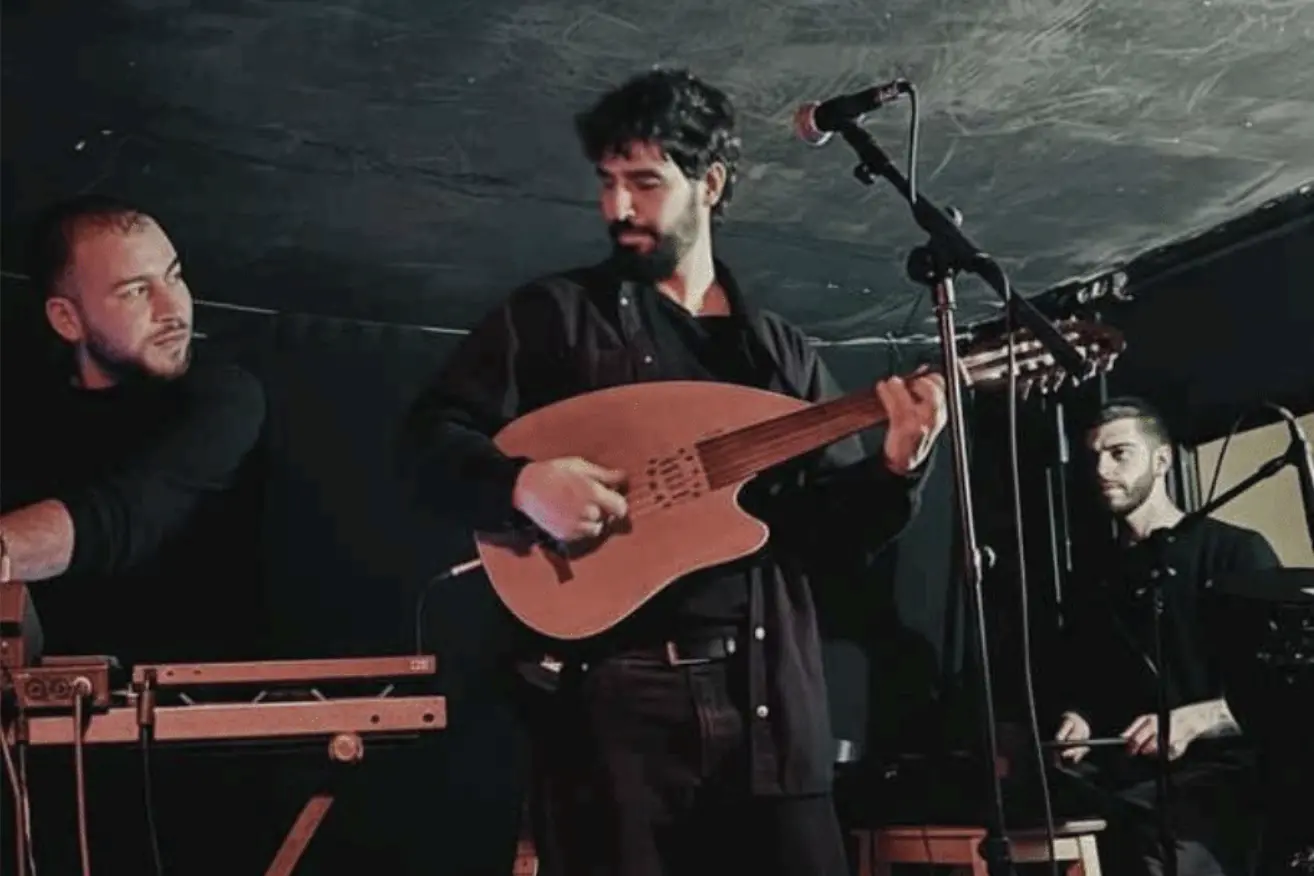 La Wasleh Band