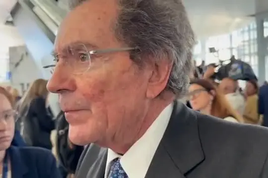 Gros-Pietro (Intesa Sanpaolo): da Orsini e Meloni grande concretezza