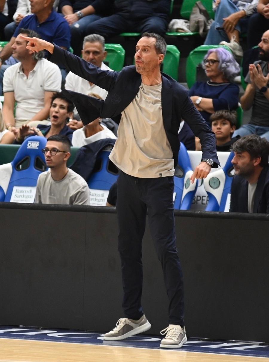 «Un’opportunità di vincere»