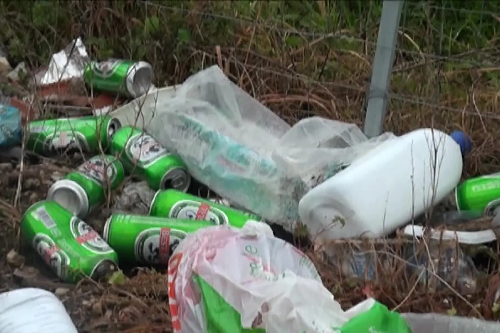 Una nuova vita per i rifiuti plastici in mare: Stintino guida un progetto di riciclo