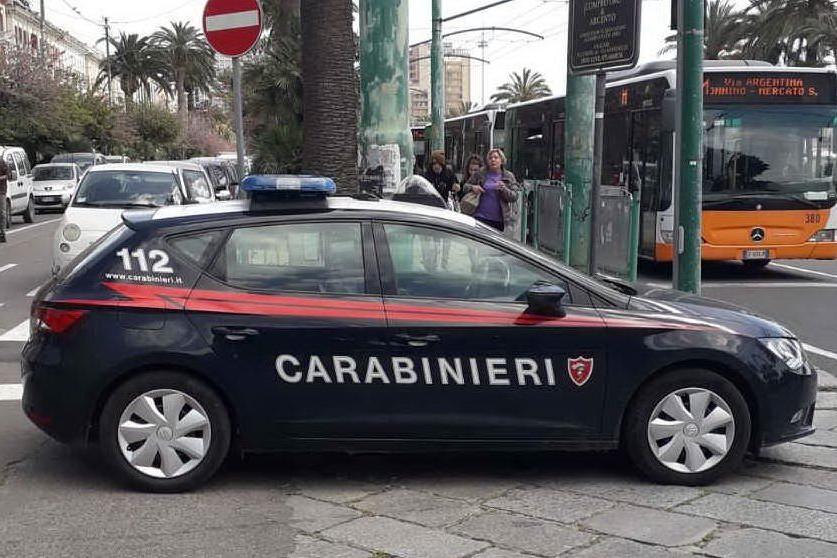 Tenta due furti in poche ore, in manette a Cagliari