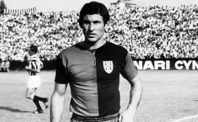 Ricciotti Greatti