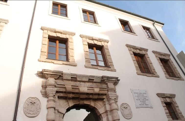 “La Festha di la Gòbbura” alla Biblioteca Comunale di Sassari