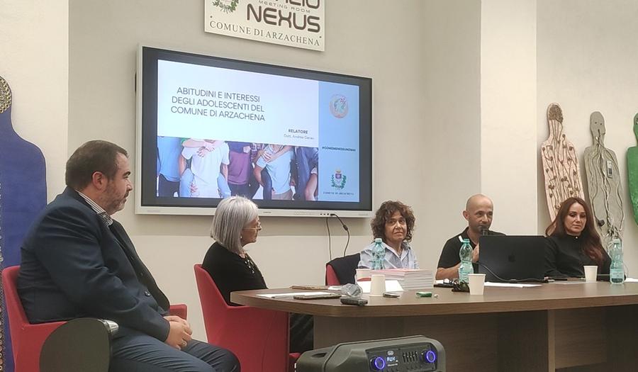 Adolescenza tra sogni e rischi, ad Arzachena il 63% dei ragazzi si è ubriacato almeno una volta