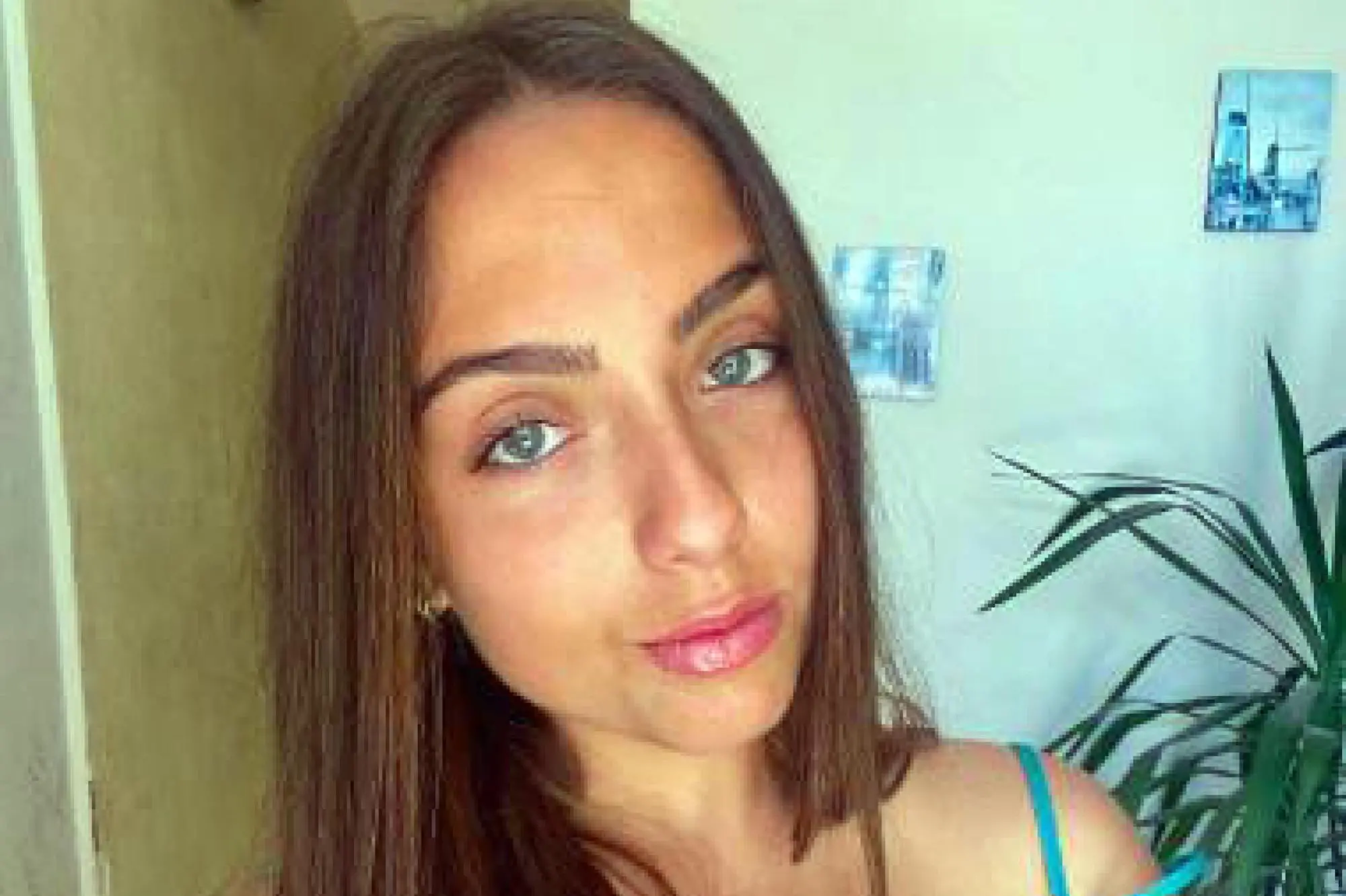 Simona Cinà