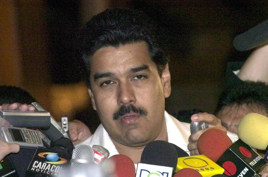 Venezuela, la parabola di Nicolas Maduro: da autista di bus a tre volte presidente