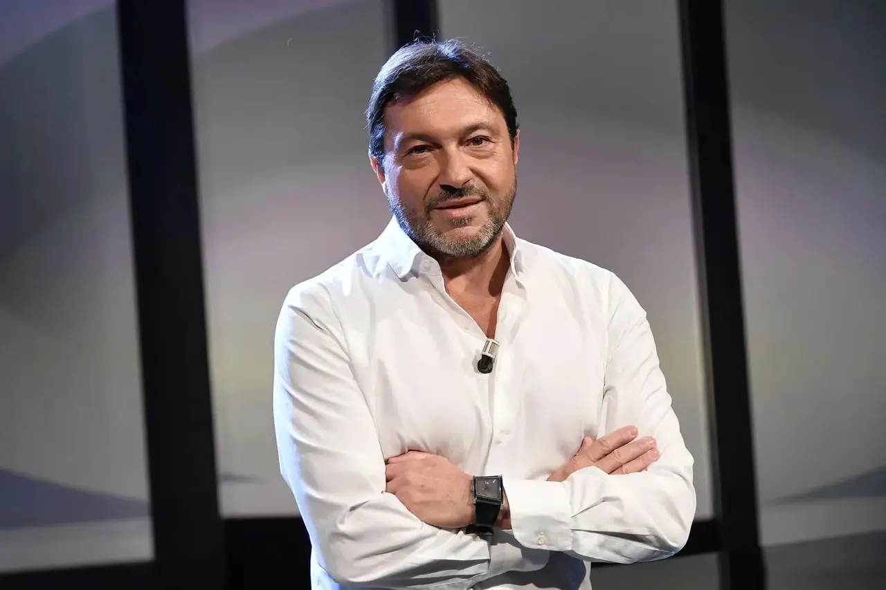 Sigfrido Ranucci