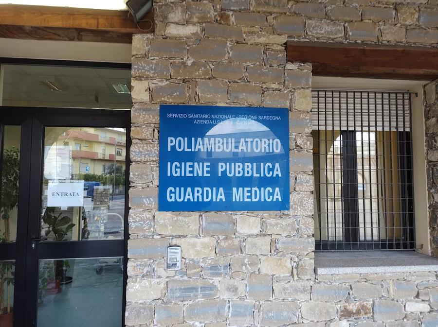 Mandas, assistenza sanitaria di base: aggiornati gli orari dell’Ascot
