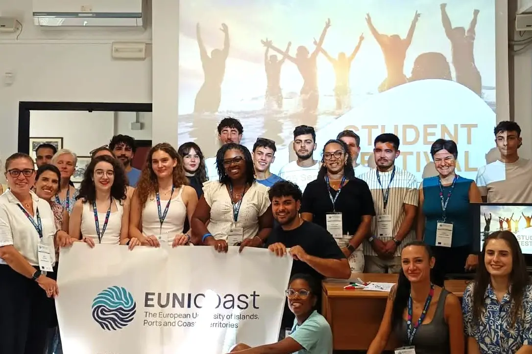 EUNICoast Uni Sassari