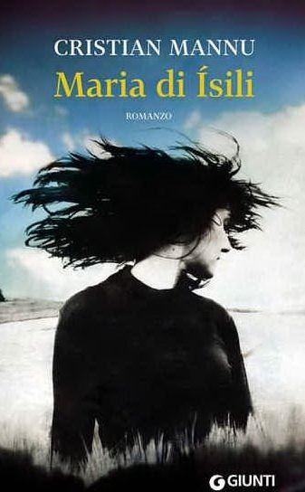 La copertina del libro di Cristian Mannu