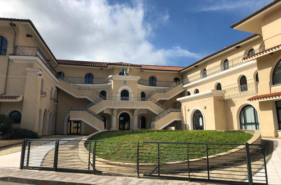 Spada si ricandida nel paradiso delle vacanze