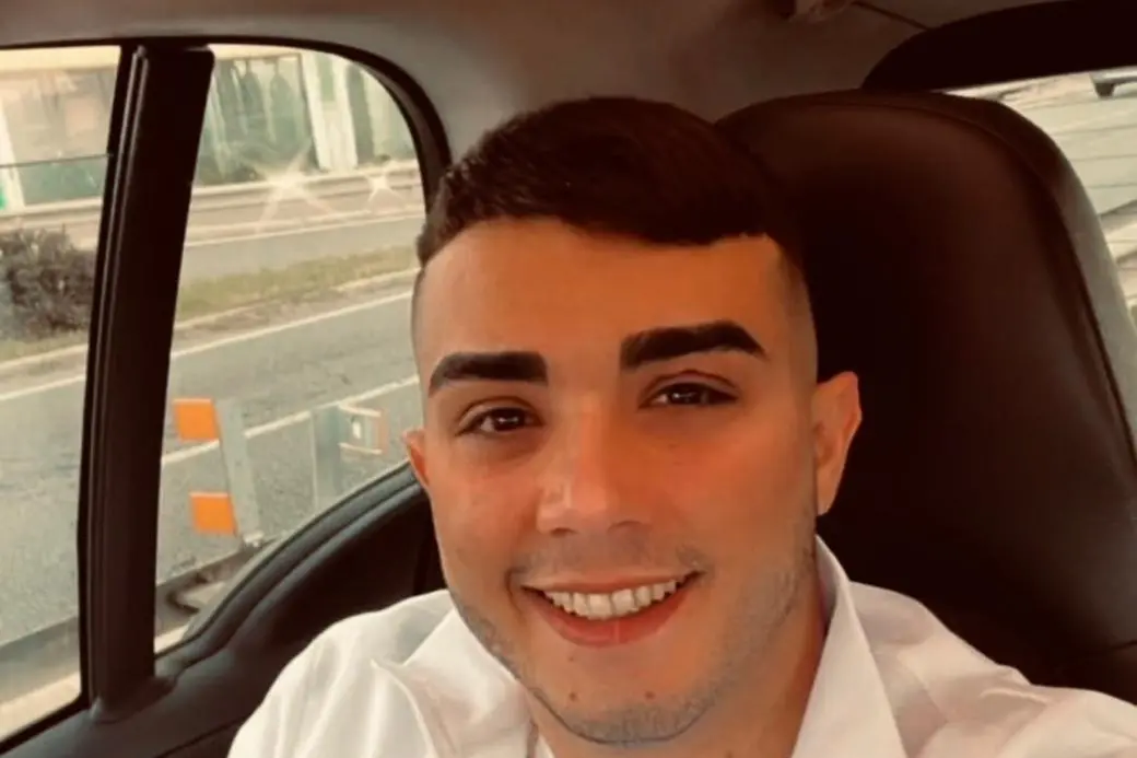 Erik Masala