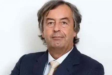 Roberto Burioni (archivio L'Unione Sarda)