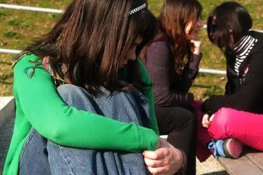 Una immagine simbolo