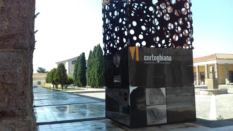 Ordinanza revocata: l'acqua a Cortoghiana è di nuovo potabile