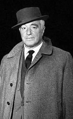 È uno dei maestri del cinema neorealista italiano (foto Wikipedia)