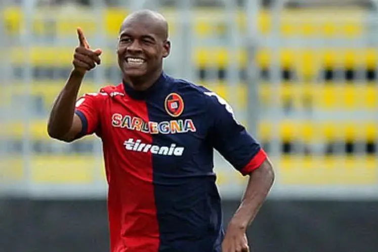 Victor Ibarbo