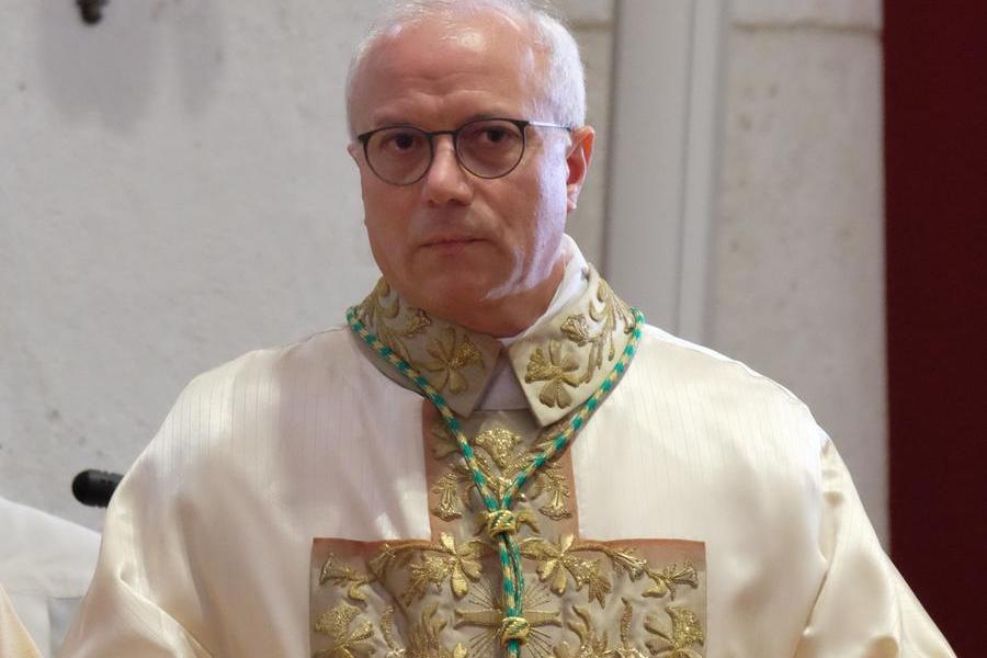 Mons. Baturi: “La festa di Sant’Efisio sia occasione di rinascita”