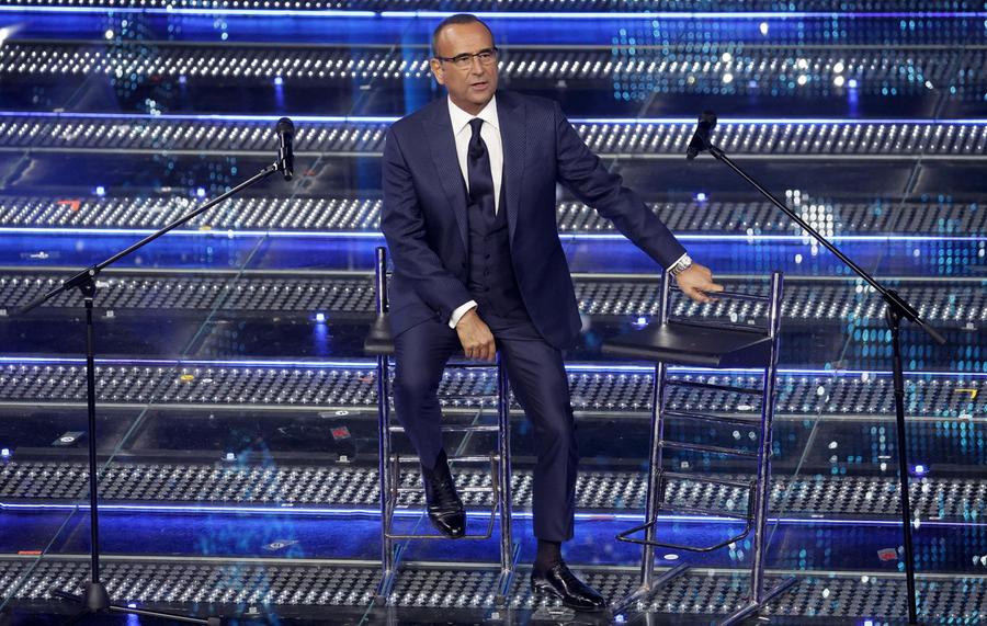 Sanremo 2026, online il regolamento: ventisei big in gara, quattro le nuove proposte
