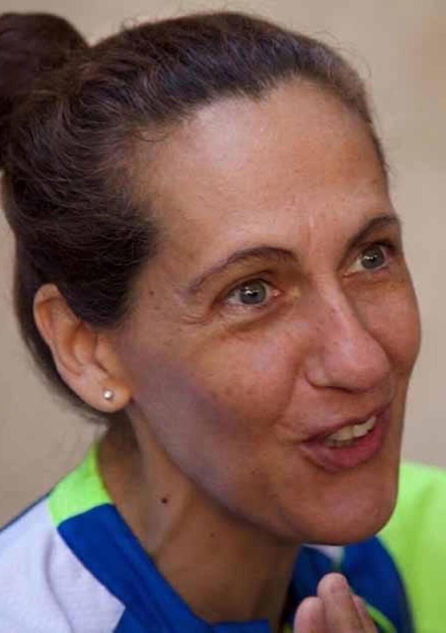 «Loredana era a terra e lo supplicava di non farle del male»