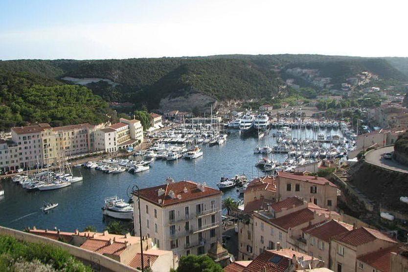 Sardegna-Corsica, aperto il bando per il collegamento in continuità territoriale