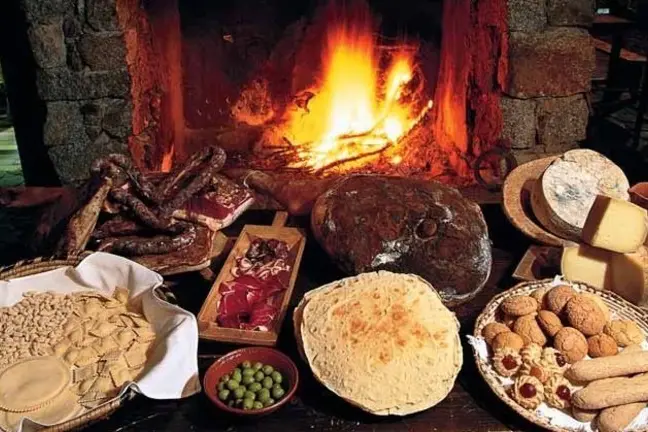 (Archivio L'Unione Sarda)