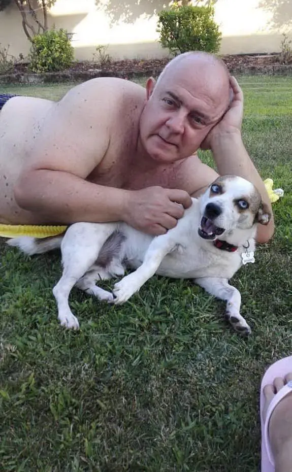 Ice e Carlo, Quartu