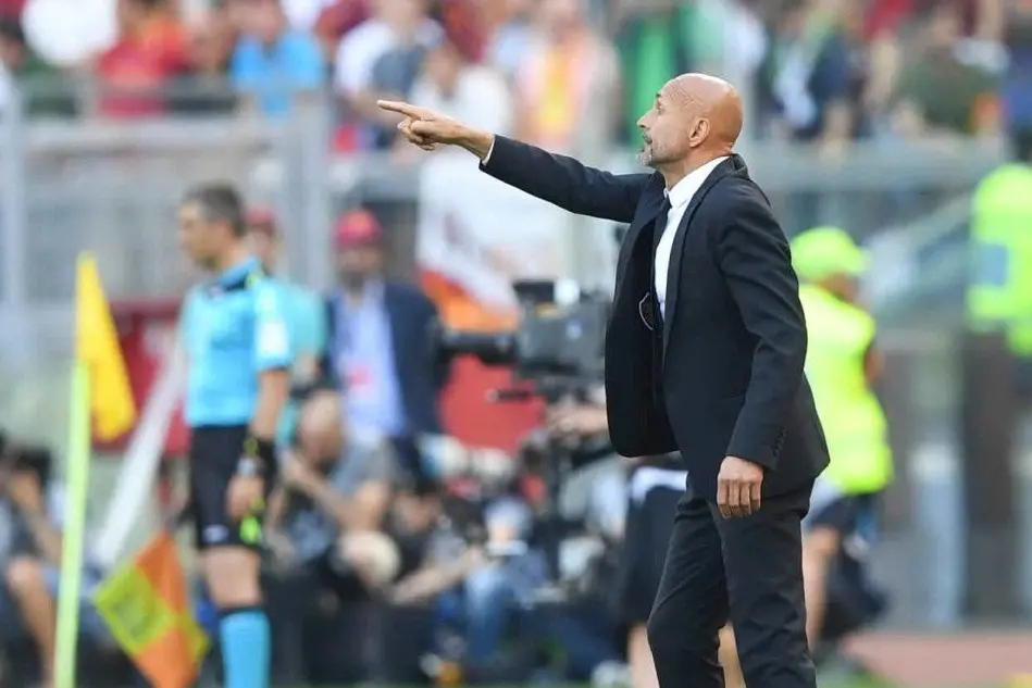 Luciano Spalletti