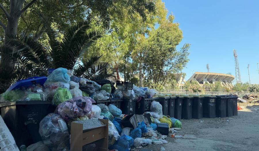 Ma i problemi restano «Su strade e rifiuti serve più attenzione»