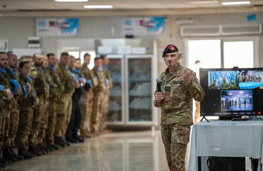 «La Sassari è un presidio essenziale»