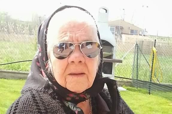 Ardauli: Mariantonia Selis compie 100 anni