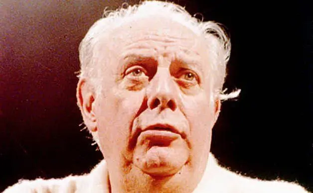 Tra i firmatari dell'appello all'Ue anche Dario Fo