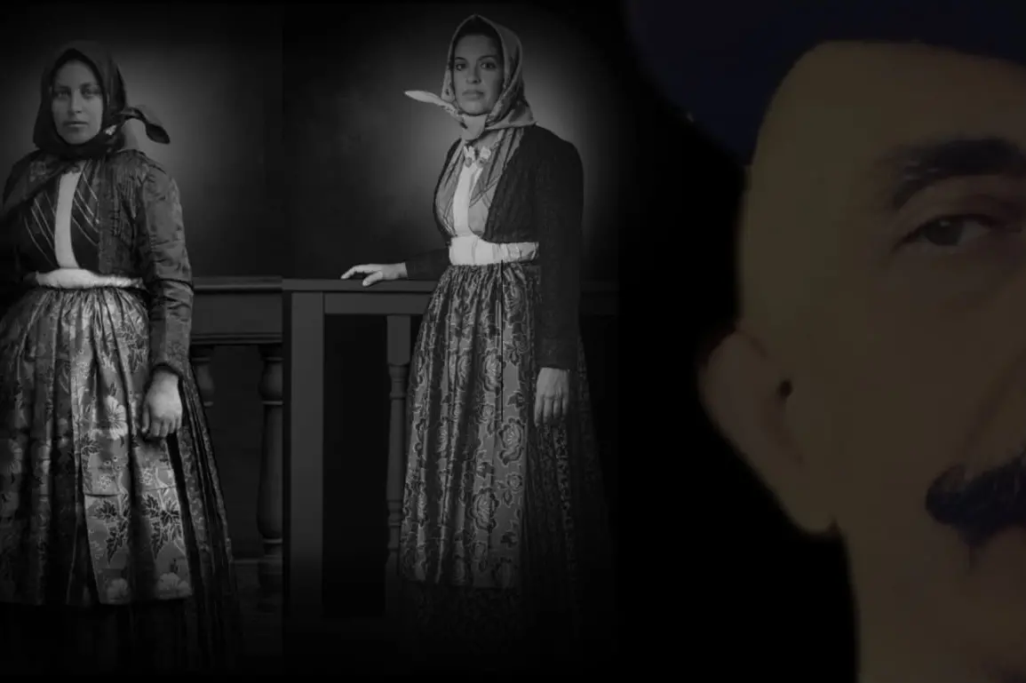 La locandina della mostra