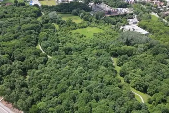 "Seveso 2076", la mostra di FLA sull'impegno a favore dell'ambiente