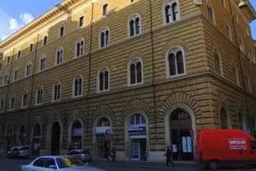 La sede dell'università telematica Marconi