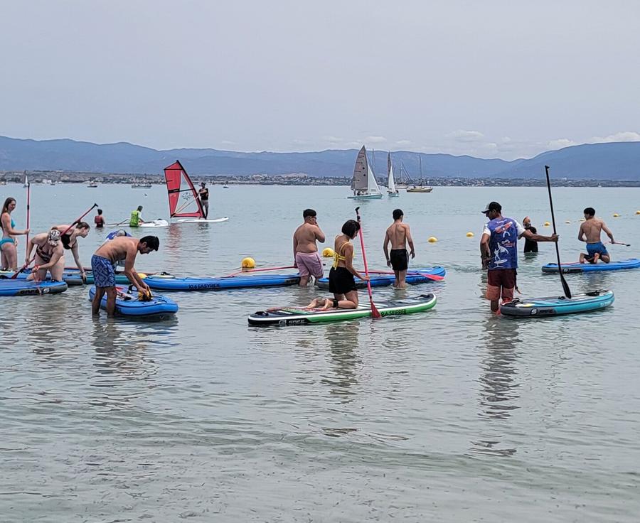 Festival “Vivi il mare” Oggi la giornata finale