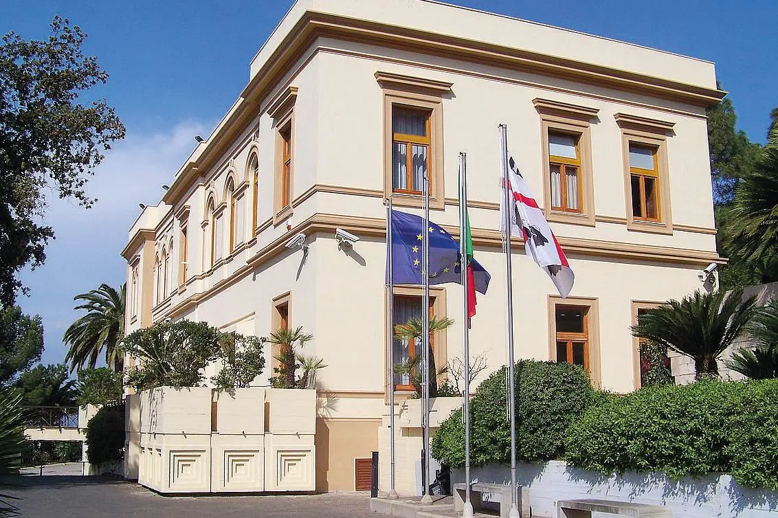 Villa Devoto