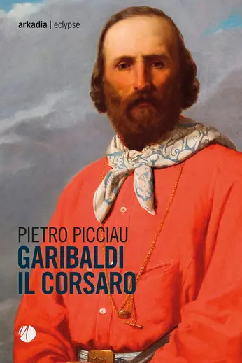 La copertina del libro di Pietro Picciau