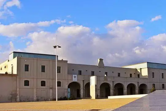 Il Lazzaretto ospiterà il festival