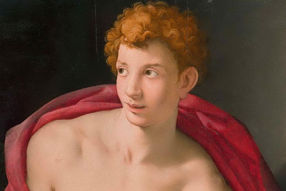 Il Rinascimento e il nudo in mostra alla Royal Academy of Arts di Londra