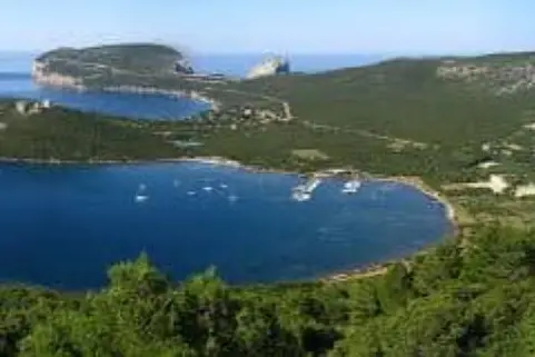 Parco di Porto Conte (foto concessa)