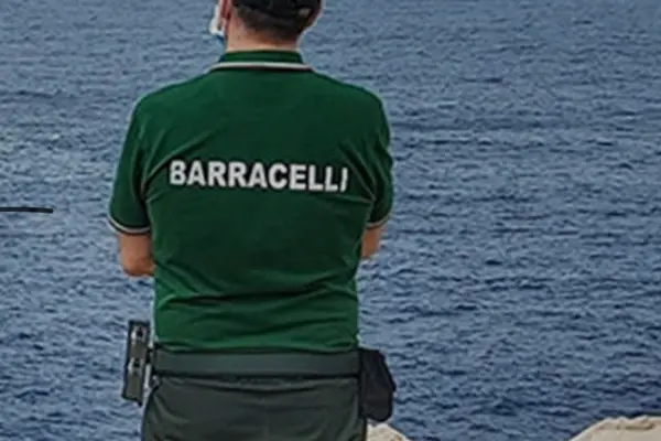Barracelli (foto concessa)