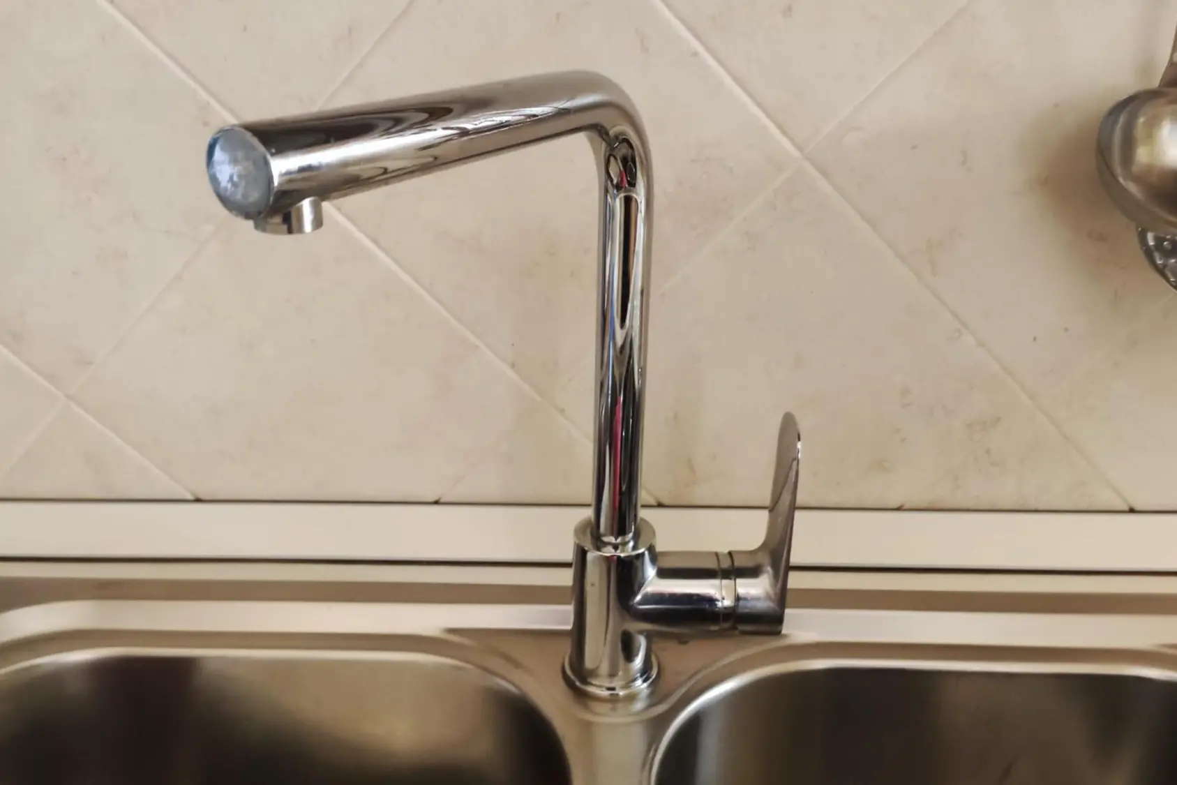 Problemi nell'erogazione dell'acqua domani a Cagliari